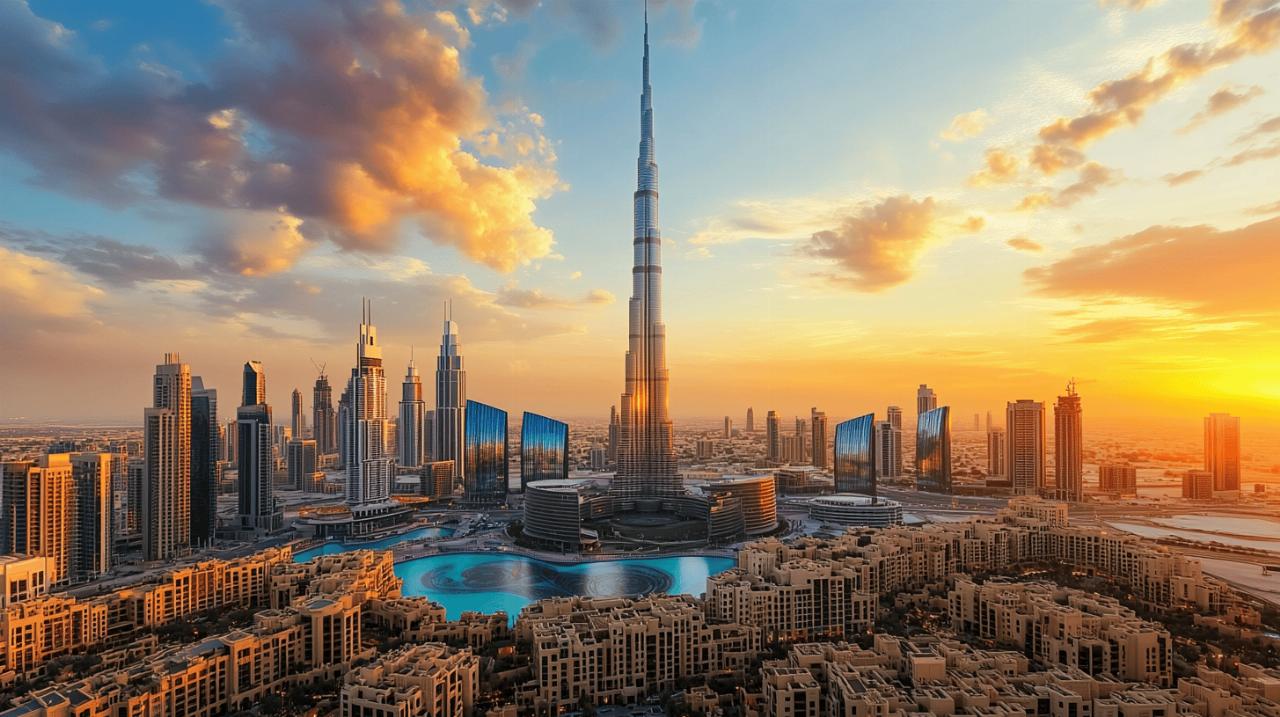 Quel est le Cout de la Vie à Dubai lorsque le Ramadan transforme le rythme de la ville ?