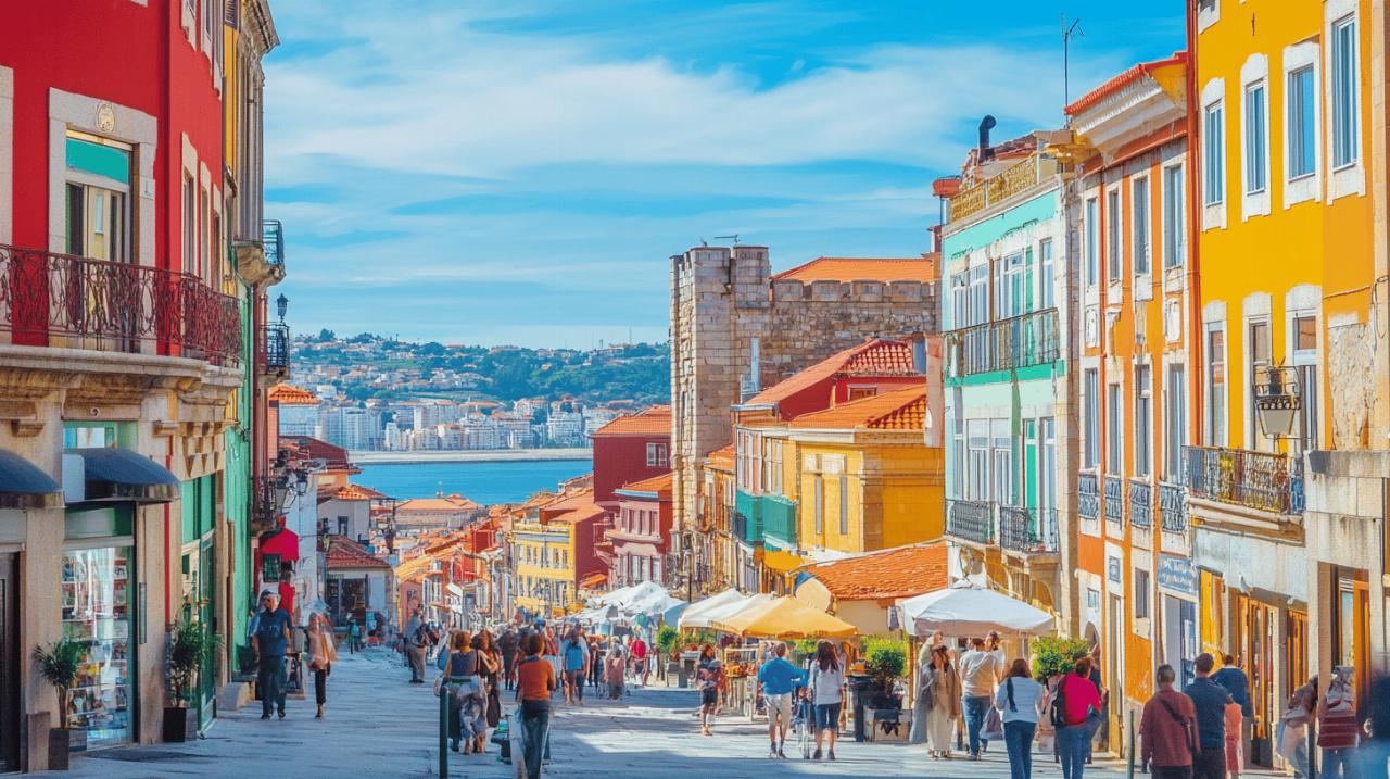 Que faire à Vigo? Les joyaux historiques du Casco Vello à découvrir dans la ville espagnole
